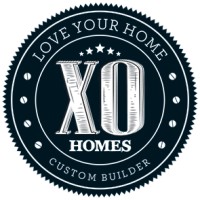 XO Homes Inc. logo, XO Homes Inc. contact details