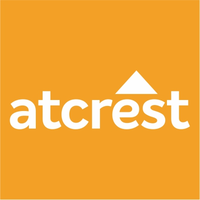 Atcrest Communications logo, Atcrest Communications contact details