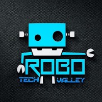 Robo Tech valley logo, Robo Tech valley contact details