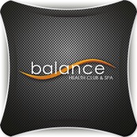 Balance Health Club logo, Balance Health Club contact details