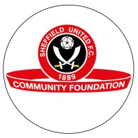 Sheffield United Community Foundation logo, Sheffield United Community Foundation contact details