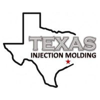 Texas Injection Molding logo, Texas Injection Molding contact details