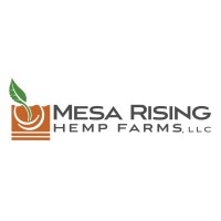 Mesa Rising Hemp Farms logo, Mesa Rising Hemp Farms contact details