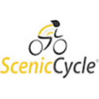 Scenic Cycle® logo, Scenic Cycle® contact details