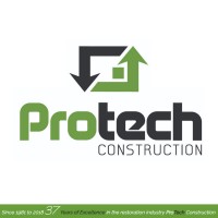 Protech Construction - Anaheim logo, Protech Construction - Anaheim contact details