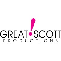 Great Scott Productions logo, Great Scott Productions contact details