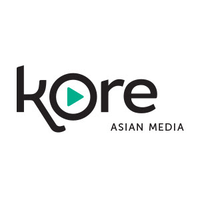 Kore Asian Media logo, Kore Asian Media contact details