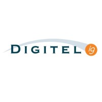 Digitel Ingenieria de Gestion logo, Digitel Ingenieria de Gestion contact details