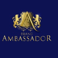 BRAND AMBASSADOR logo, BRAND AMBASSADOR contact details