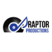 Raptor Productions logo, Raptor Productions contact details