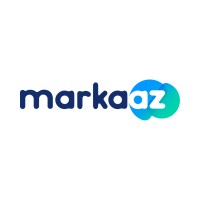 Markaaz logo, Markaaz contact details