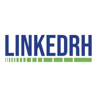 Linked RH logo, Linked RH contact details