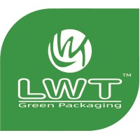 LWT Green Packaging logo, LWT Green Packaging contact details