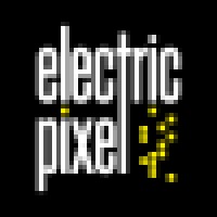 Electric Pixel Inc. logo, Electric Pixel Inc. contact details