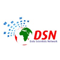 DSN - Data Scientists Network/Data Science Nigeria logo, DSN - Data Scientists Network/Data Science Nigeria contact details