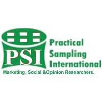 Practical Sampling International logo, Practical Sampling International contact details