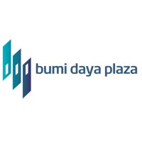 BUMI DAYA PLAZA logo, BUMI DAYA PLAZA contact details