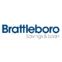 The Brattleboro Savings & Loan logo, The Brattleboro Savings & Loan contact details