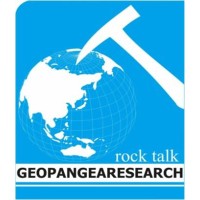 GeoPangea Research Group logo, GeoPangea Research Group contact details