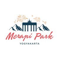 Merapi Park logo, Merapi Park contact details