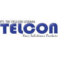 PT TRI TELCON UTAMA logo, PT TRI TELCON UTAMA contact details