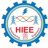 HIEE logo, HIEE contact details