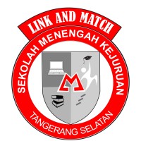 SMK Link And Match logo, SMK Link And Match contact details