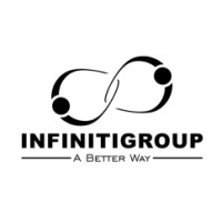 InfinitiGroup logo, InfinitiGroup contact details