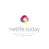 NetLifeToday logo, NetLifeToday contact details