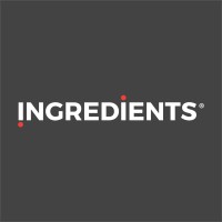 Ingredients logo, Ingredients contact details