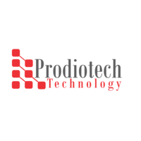 Prodiotech logo, Prodiotech contact details