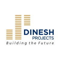 Dinesh Projects logo, Dinesh Projects contact details