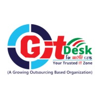 G IT Desk logo, G IT Desk contact details