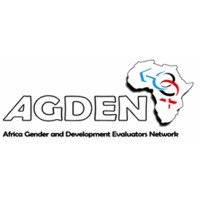 Africa Gender and Development Evaluators Network (AGDEN) logo, Africa Gender and Development Evaluators Network (AGDEN) contact details