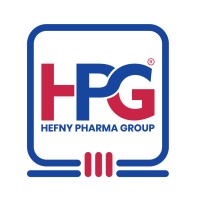 Hefny Pharma Group logo, Hefny Pharma Group contact details