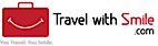 Travelwithsmile.com logo, Travelwithsmile.com contact details