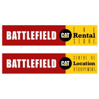 Battlefield Equipment Rentals logo, Battlefield Equipment Rentals contact details