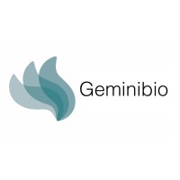 Geminibio logo, Geminibio contact details