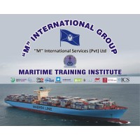 Maritime Training Institute - Karachi logo, Maritime Training Institute - Karachi contact details