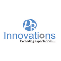 PR Innovations logo, PR Innovations contact details