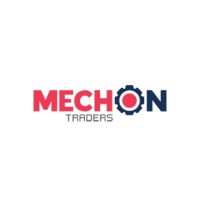 MechonTraders logo, MechonTraders contact details