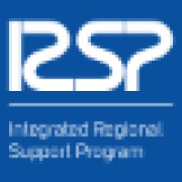 Integrated Regional Support Program (IRSP) logo, Integrated Regional Support Program (IRSP) contact details