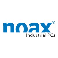 noax Technologies Corp. logo, noax Technologies Corp. contact details