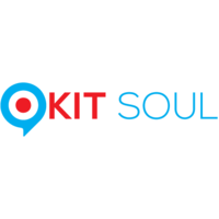 kitsoul logo, kitsoul contact details