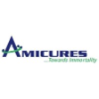 Amicures Research Private Limited logo, Amicures Research Private Limited contact details