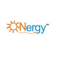 ONergy logo, ONergy contact details