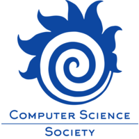 McMaster Computer Science Society logo, McMaster Computer Science Society contact details