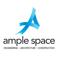 Ample Space logo, Ample Space contact details