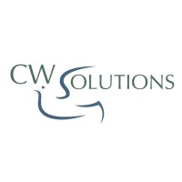 CW Solutions LLC logo, CW Solutions LLC contact details