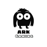 Ark Gaming logo, Ark Gaming contact details